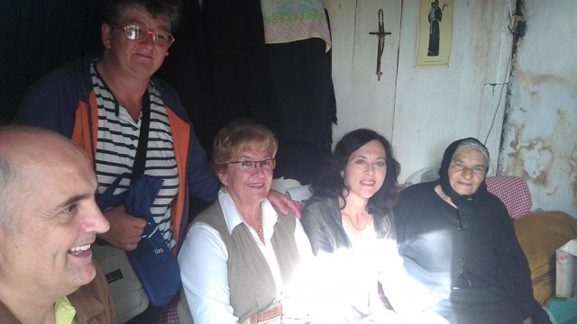 Program Pomoć u kući, Udruga DOBRA