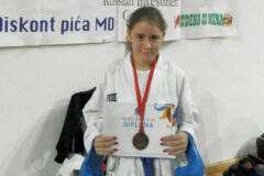 Karate klub Metkovic Bar 2014 3