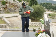 Veterani 4. gbr se prisjetili pok. Stjepana Dropulića