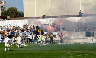 Navijačka skupina NK Neretva: Blue White Killers (BWK)