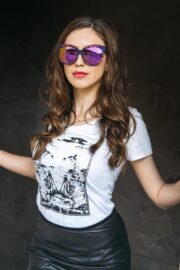 Optika Van Gogh - Italia Independent modeli naočala