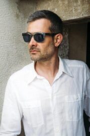 Optika Van Gogh - Italia Independent modeli naočala
