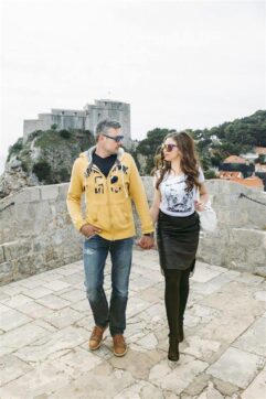 Optika Van Gogh - Italia Independent modeli naočala