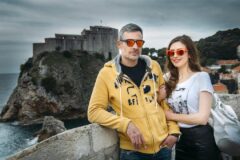 Optika Van Gogh - Italia Independent modeli naočala