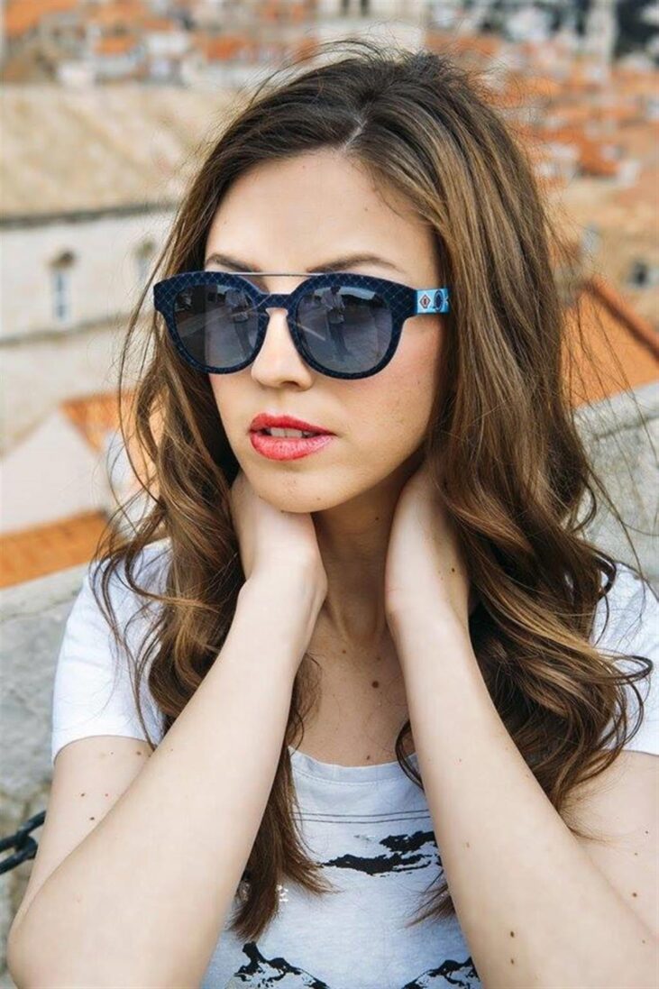Optika Van Gogh - Italia Independent modeli naočalav
