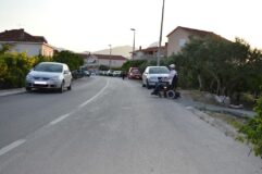 Pomozimo našem sugrađaninu, Ante Gabrić Čiksi