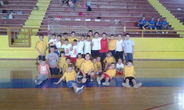 Škola rukometa RK Metković