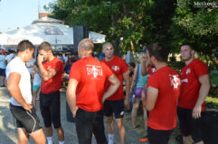 II. LAĐARSKI KUP GRADA METKOVIĆA