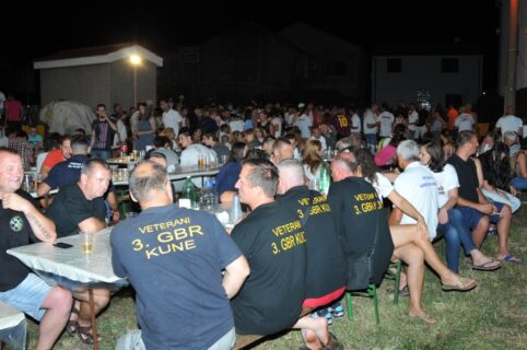 Veterani Domovinskog rata