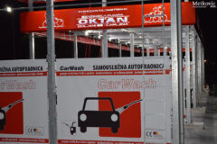 Autopraona Oktan Doljani