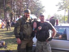 Airsoft klub STOP u Zenici