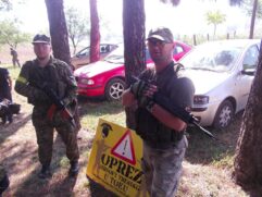 Airsoft klub STOP u Zenici