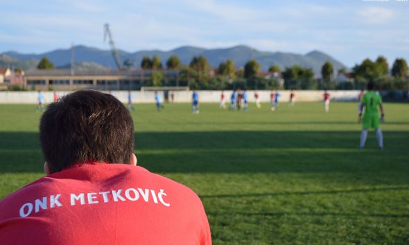 ONK Metković