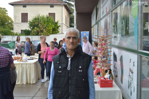 Udruga Leptirići