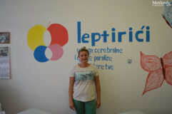 Udruga Leptirići