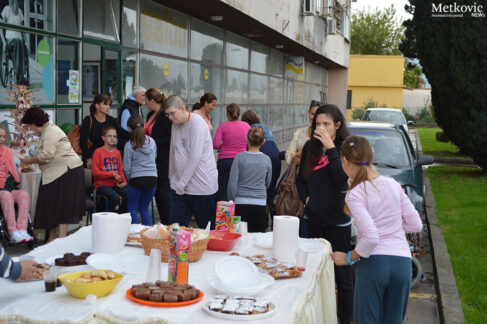 Udruga Leptirići