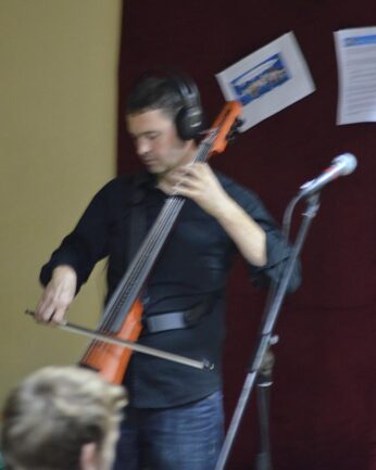 Glazbena radionica, Gimnazija Metković
