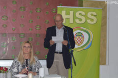 HSS programska skupština