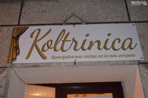 Koltrinica