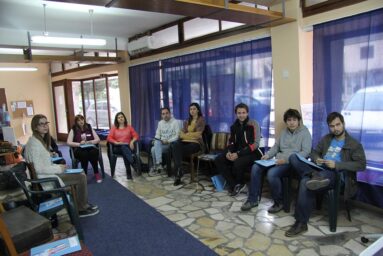 Udruga Dobra - Uvod u volonterstvo