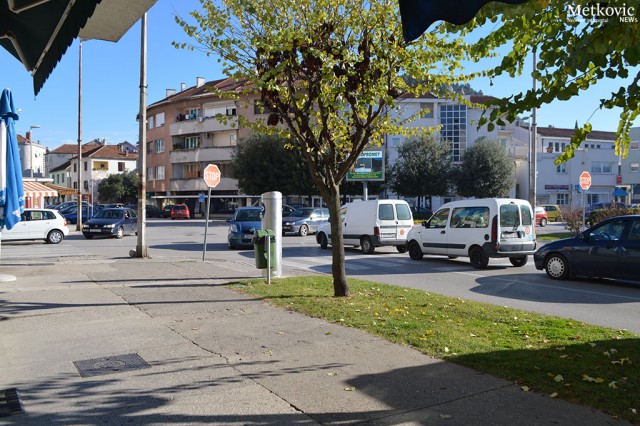 Gužva u prometu