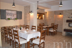 Pub and resto Tabakera