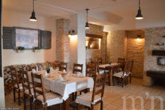 Pub and resto Tabakera