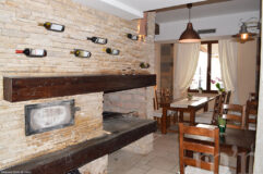 Pub and resto Tabakera