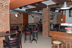 Pub and resto Tabakera