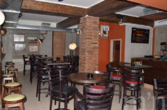 Pub and resto Tabakera