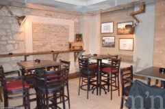 Pub and resto Tabakera