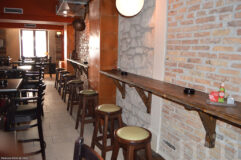 Pub and resto Tabakera