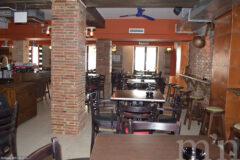 Pub and resto Tabakera