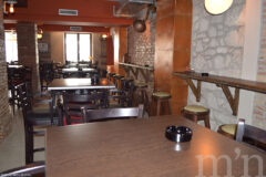 Pub and resto Tabakera