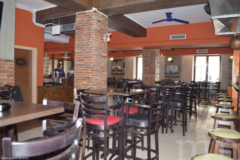 Pub and resto Tabakera