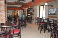 Pub and resto Tabakera
