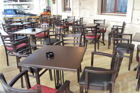 Pub and resto Tabakera