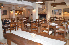 Pub and resto Tabakera