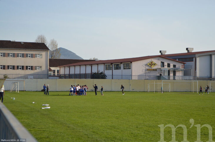 ŽNK Neretva