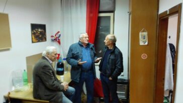 GO SDP Metković - Praznik rada
