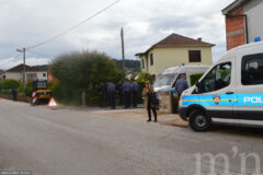 Radovi u Ulici Marka Marulića, Marulićeva