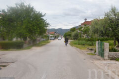 Radovi u Ulici Marka Marulića, Marulićeva