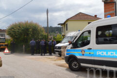 Radovi u Ulici Marka Marulića, Marulićeva