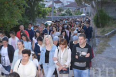 Tjelovska procesija