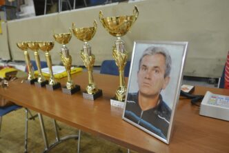 IV. Memorijalni turnir 'Milan Putica'