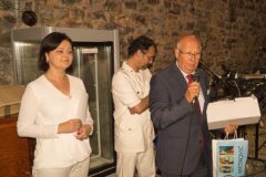 Gradska glazba Metković gostovala u Budvi