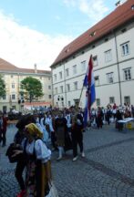 KUD Metković u Klagenfurtu