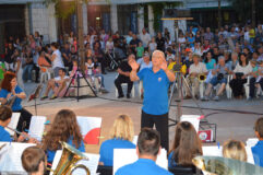 Gradska glazba Metković - Koncert povodom 130 godina djelovanja