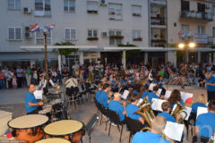 Gradska glazba Metković - Koncert povodom 130 godina djelovanja