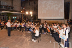 Gradska glazba Metković - Koncert povodom 130 godina djelovanja
